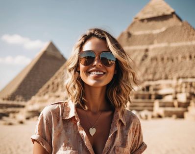 Оферти Египет